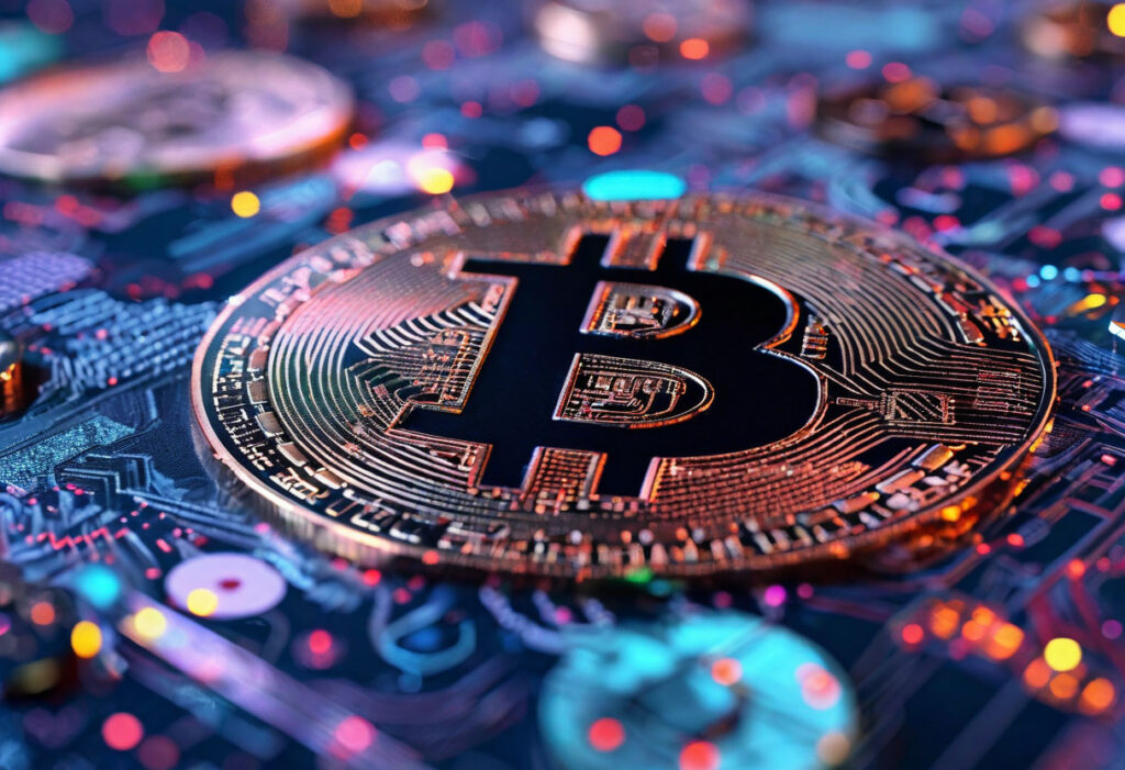 Bitcoin ETFs Experience Inflows While Ethereum ETFs Face Outflows as Investors Seek Safety