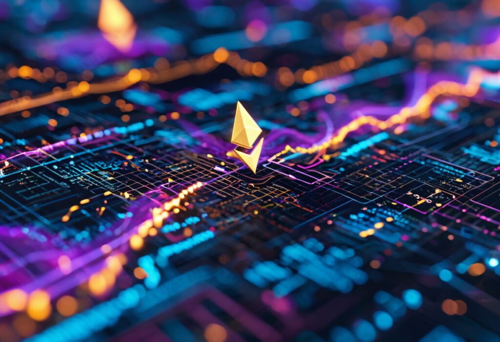 Ether ETFs Experience Five Consecutive Days of Outflows, $796 Million Withdrawn Amid 10% Price Decline Ether ETFs Experience Five Consecutive Days of Outflows, $796 Million Withdrawn Amid 10% Price Decline