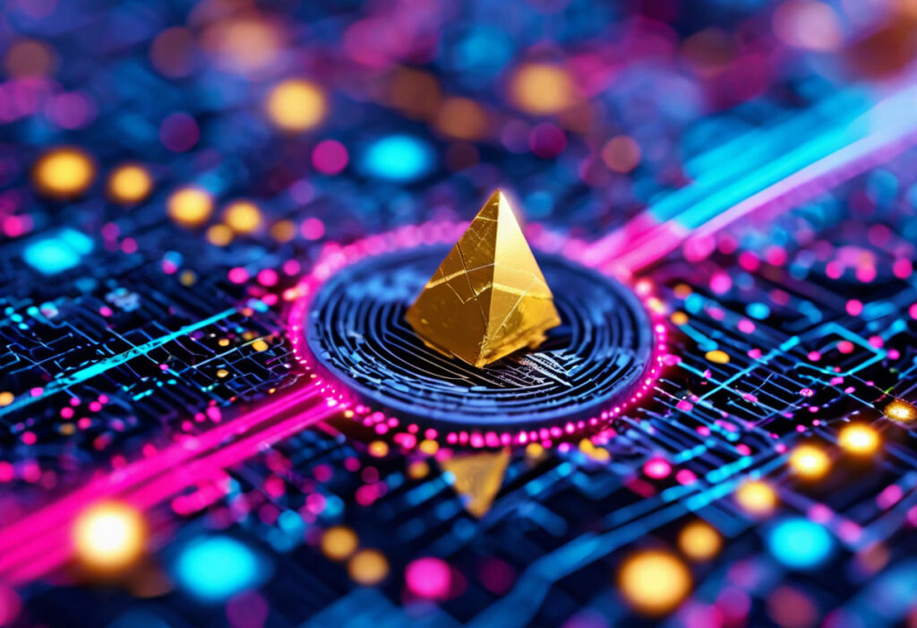 Institutional Push and Regulatory Shifts Define Crypto's Latest Moves