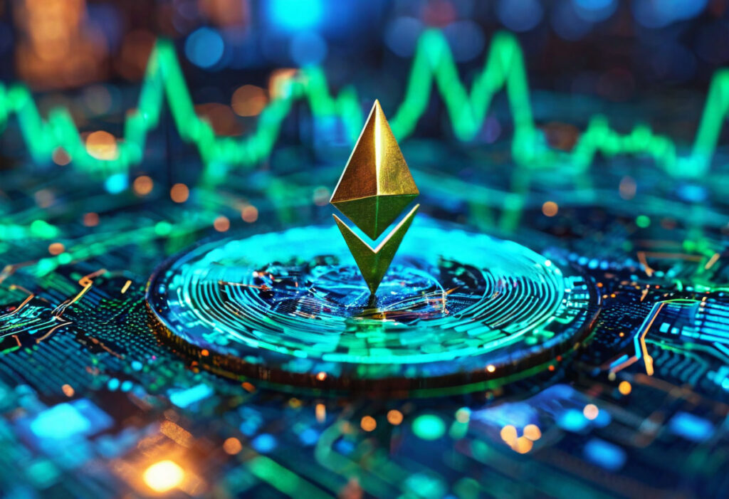 Ethereum Bull Signal: Exchange Outflows Hit Historic Negative Level