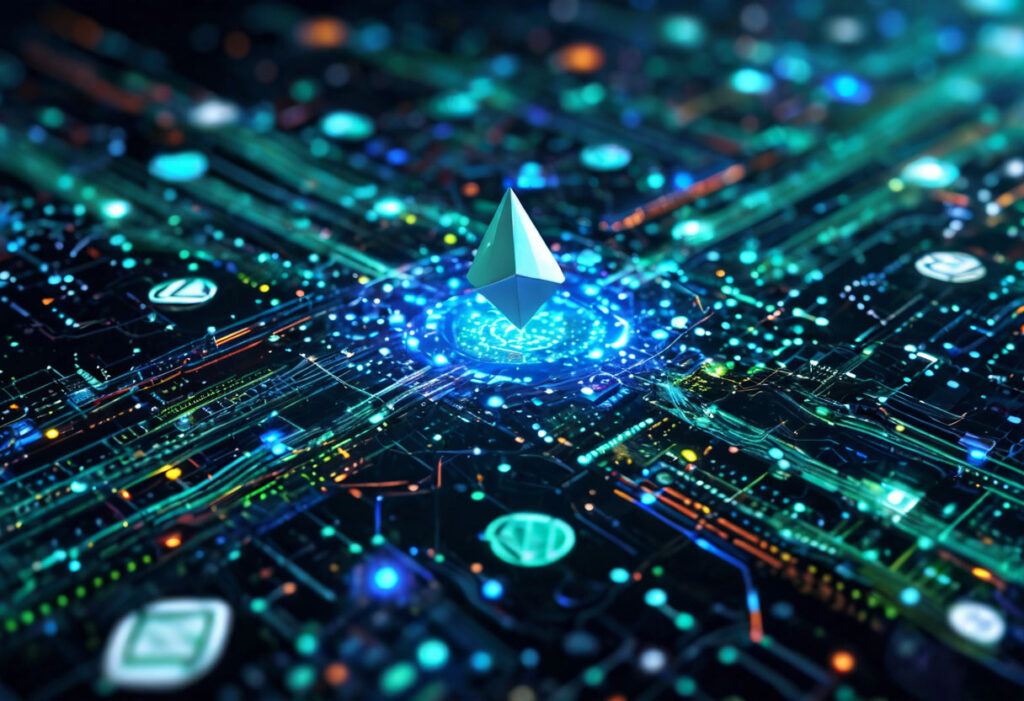 Ethereum Exchange Supply Reaches Nine-Year Low During Institutional Accumulation Ethereum Exchange Supply Reaches Nine-Year Low During Institutional Accumulation