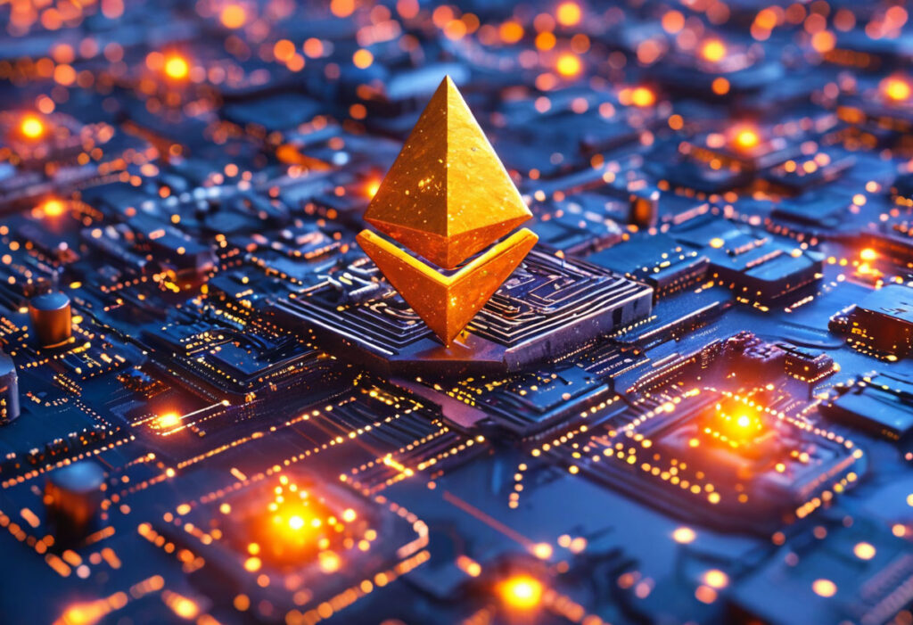 Mise à niveau Fusaka d’Ethereum prévue pour décembre, suivie d’un doublement de la capacité des blobs