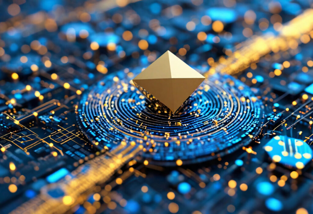 Lee de BitMine Ve a ETH como Descuento Futuro, Bit Digital Apunta a Expansión de $100M