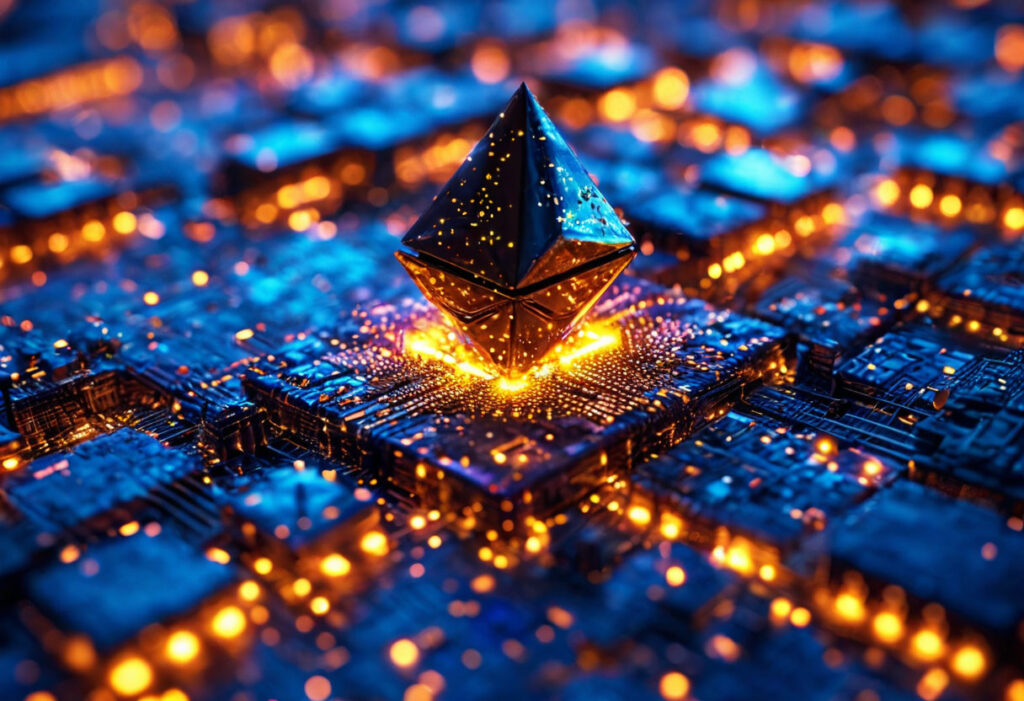 Etherealize Secures $40M to Promote Ethereum as Institutions Add $1.2B in ETH