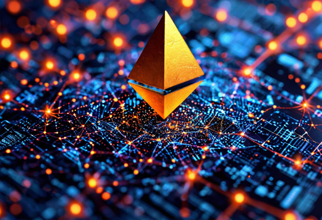 Les principaux détenteurs d’Ethereum en 2025 : Un regard révélateur sur la distribution de propriété