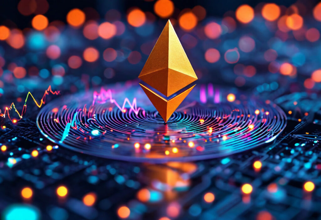 BitMine Holds 1.86 Million ETH, Accounting for 1.6% of Circulating Ether Supply