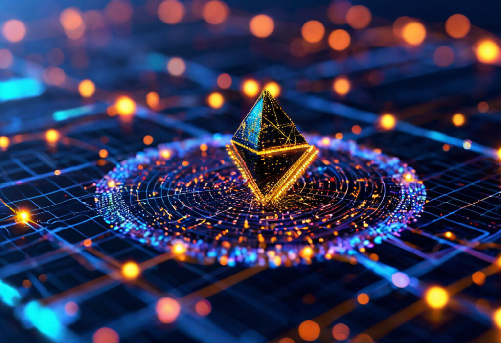 Surge in Ethereum On-Chain Activity Suggests Potential ETH Price Increase to $5,000 Surge in Ethereum On-Chain Activity Suggests Potential ETH Price Increase to $5,000