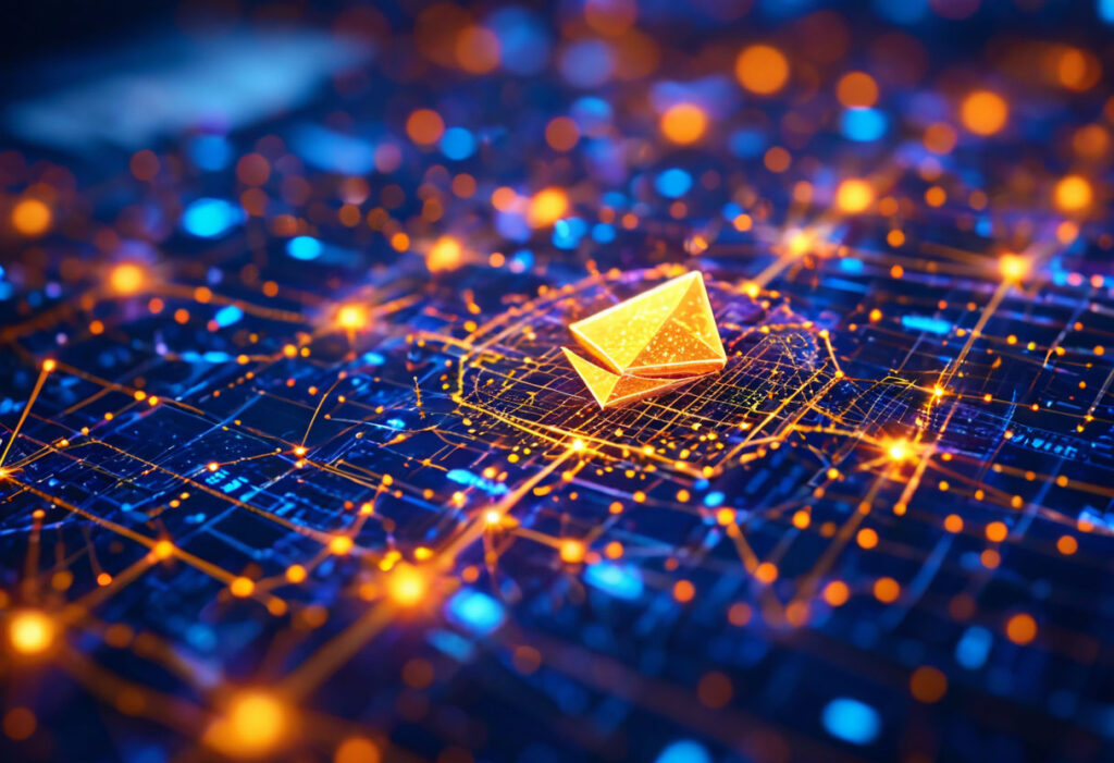 Ether struggles to maintain $4,300 amid corporate ETH treasury expansion and DApp activity offering optimism Ether struggles to maintain $4,300 amid corporate ETH treasury expansion and DApp activity offering optimism