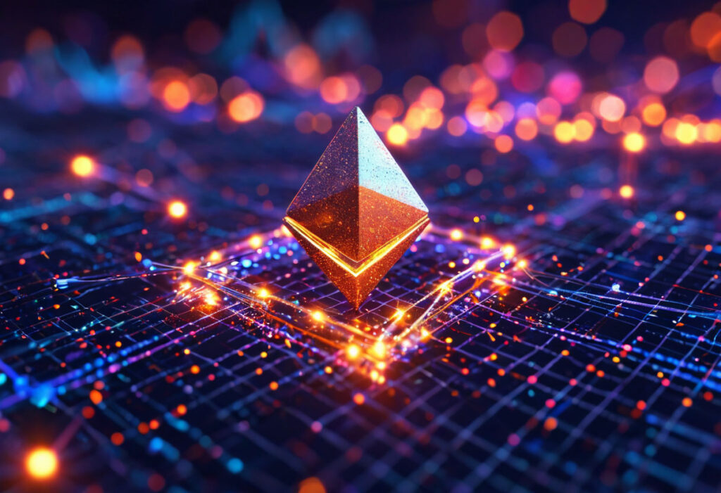 Pirate de Coinbase acquiert 18,9 millions de dollars en Ether alors qu’ETH dépasse 4 700 $