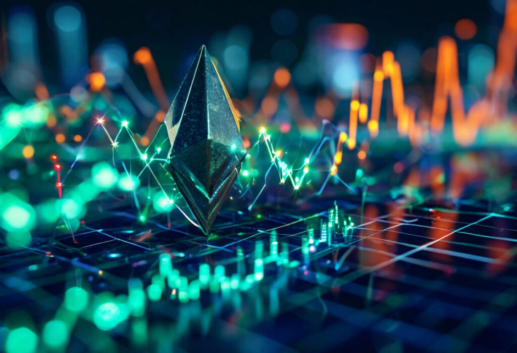 Joe Lubin prédit une multiplication par 100 d’Ether alors que Wall Street adopte l’infrastructure décentralisée
