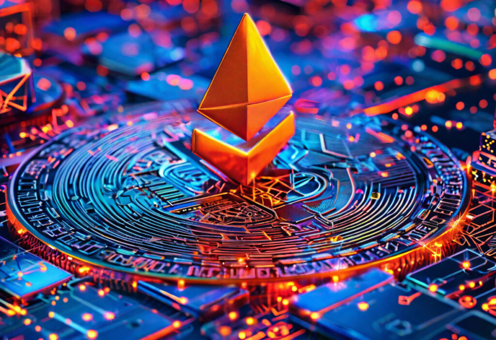 Ethereum Sees Daily $1 Billion Stablecoin Inflows, Reaching Record Supply