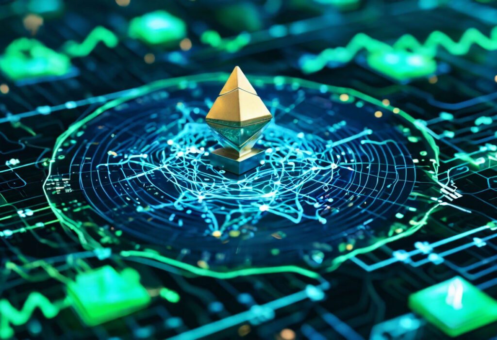 Ethereum Whales Acquire 260,000 ETH, Boosting Hopes for a $5,000 Price Recovery