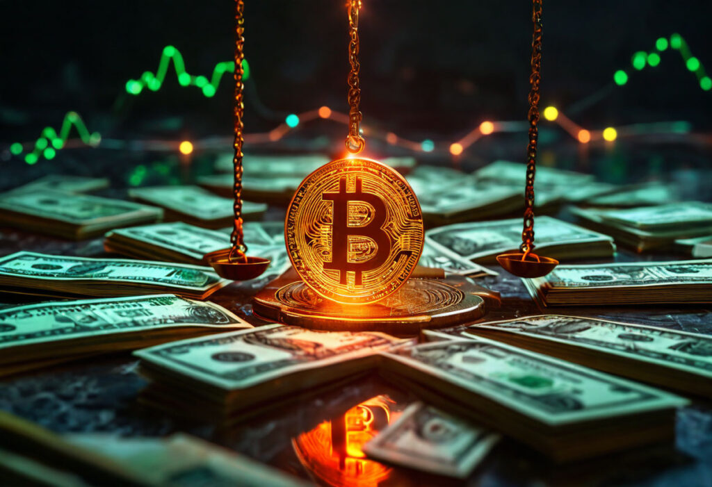 El ‘Tercer Mandato’ de la Fed Podría Debilitar el Dólar e Impulsar Bitcoin