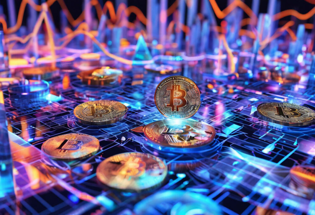 Crypto Markets Brace for Fed Rate Cut Amid Leadership Changes