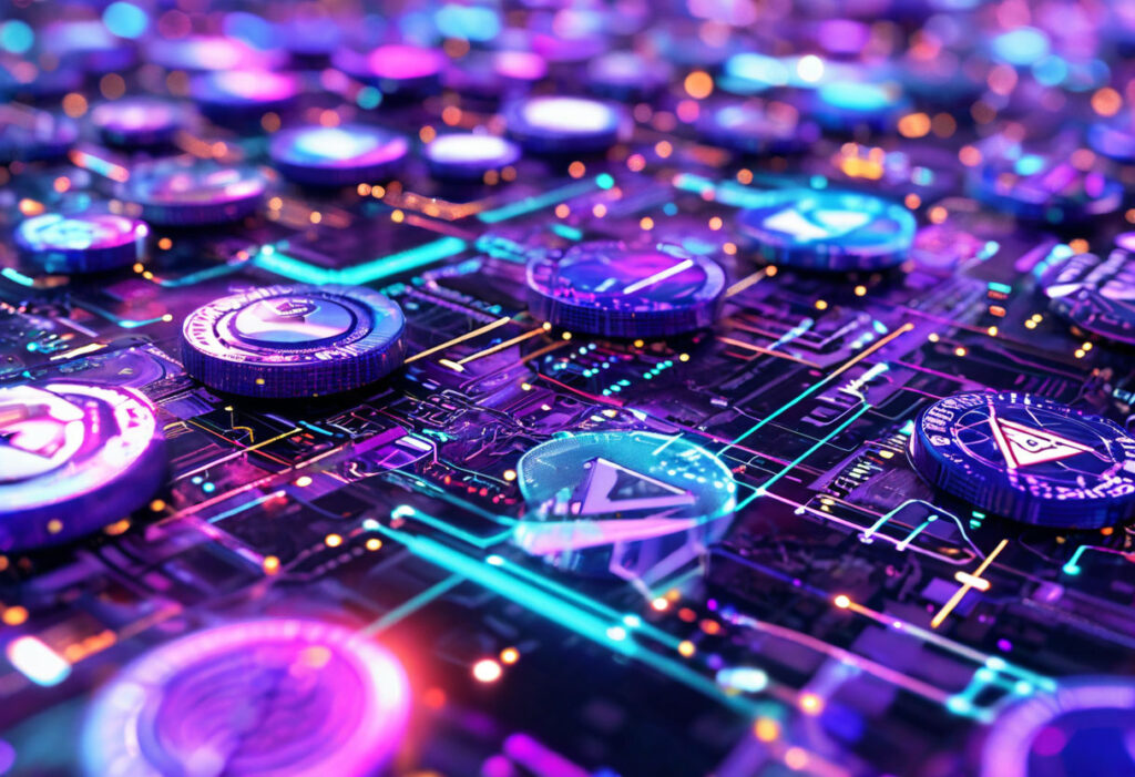 Forward Industries Aims to Tokenize Its Nasdaq Shares on Solana