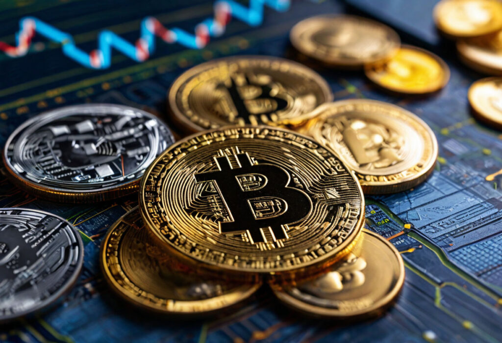 Gemini augmente son introduction en bourse à 433 millions de dollars, vise une valorisation de 3 milliards de dollars