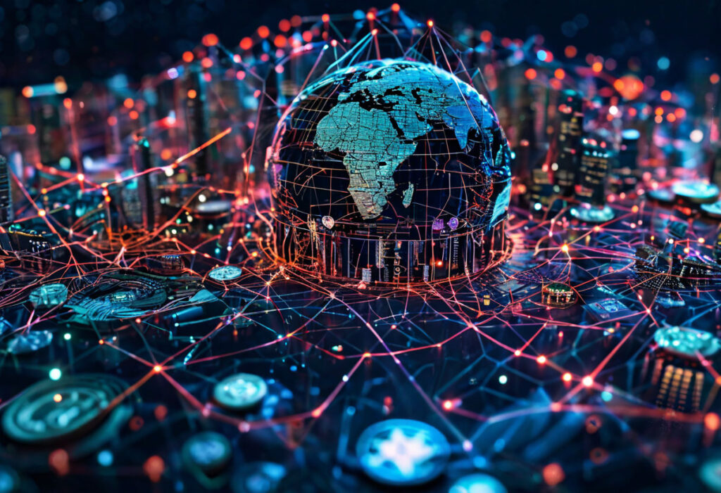 Singapur ve BAE En Kripto Bağlı Ülkeler Olarak Öne Çıkıyor: Rapor