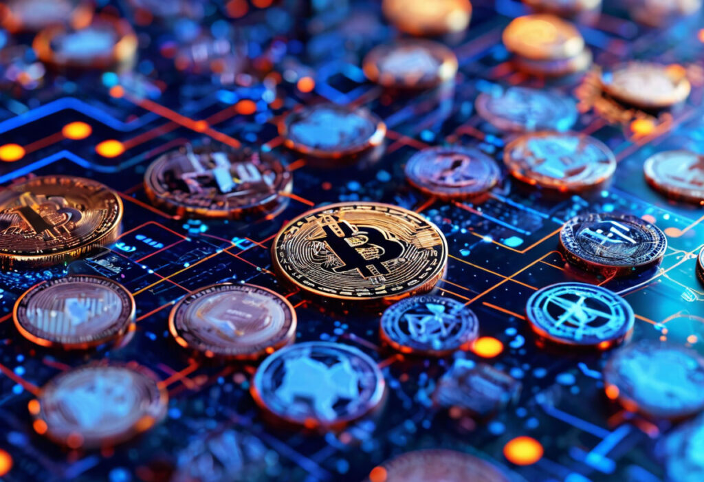 HSBC et ICBC recherchent des licences de stablecoin à Hong Kong sous le nouveau cadre réglementaire