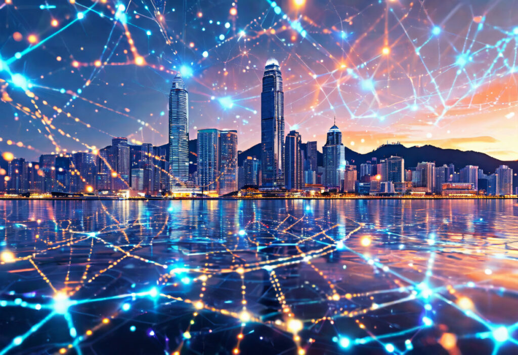 Chainlink, UBS, and DigiFT Initiate Hong Kong Pilot for Automated Tokenized Fund