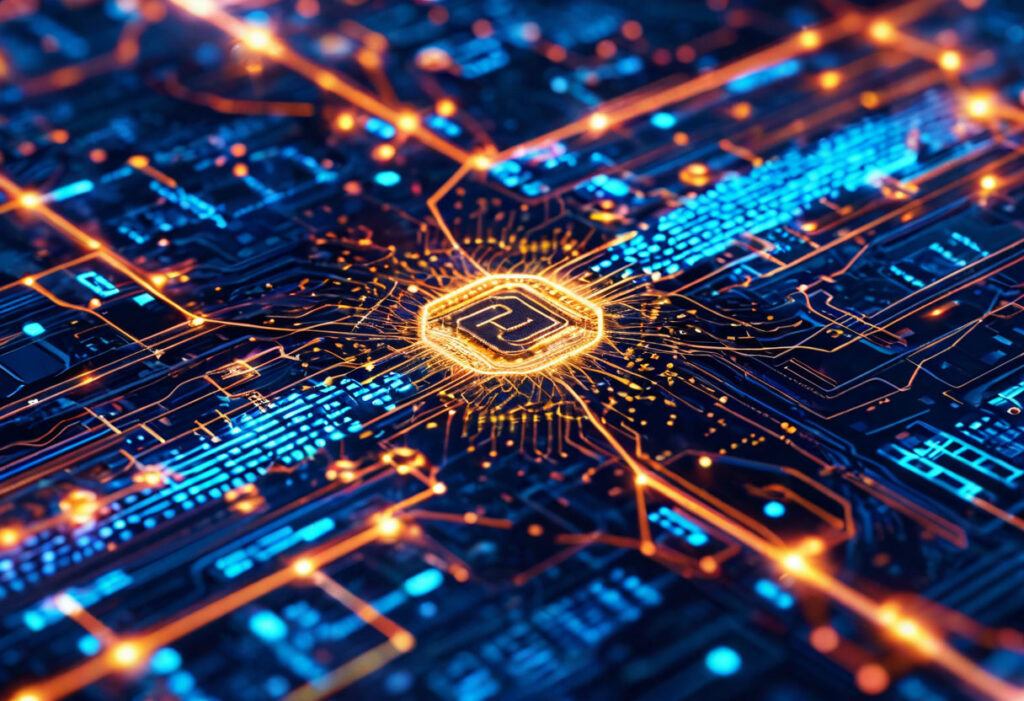 HSBC Annuncia una Svolta nel Calcolo Quantistico nel Trading Algoritmico di Obbligazioni