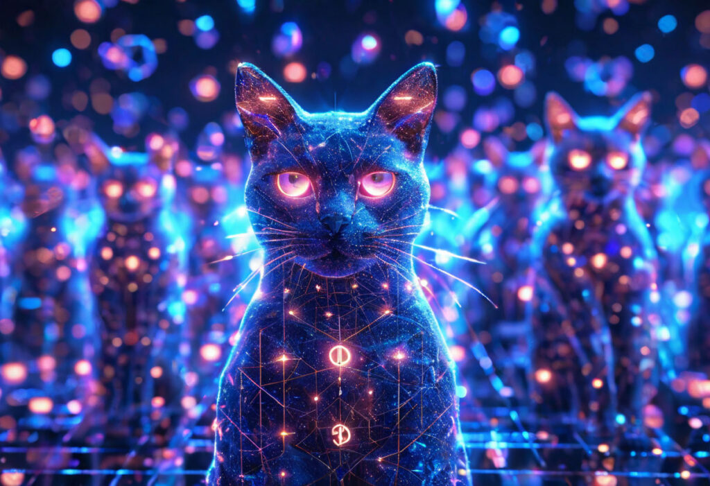 Früher Hyperliquid-Nutzer verkauft airdropptes Hypurr-NFT für 467.000 US-Dollar