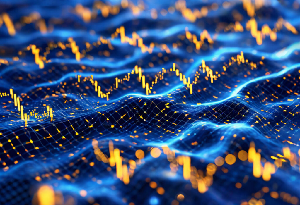 Institutional Crypto Adoption Surges Amid Market Adjustments and Predictions