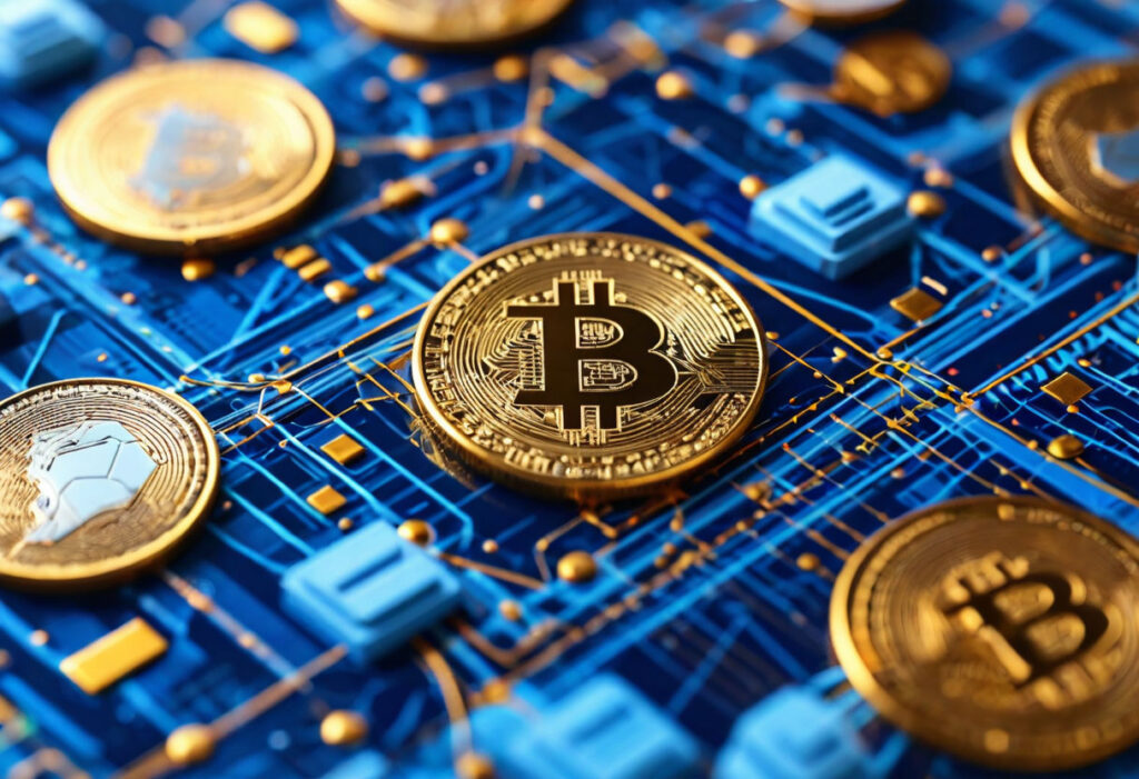 L’adoption institutionnelle des cryptomonnaies renforce la stabilité et l’innovation du marché