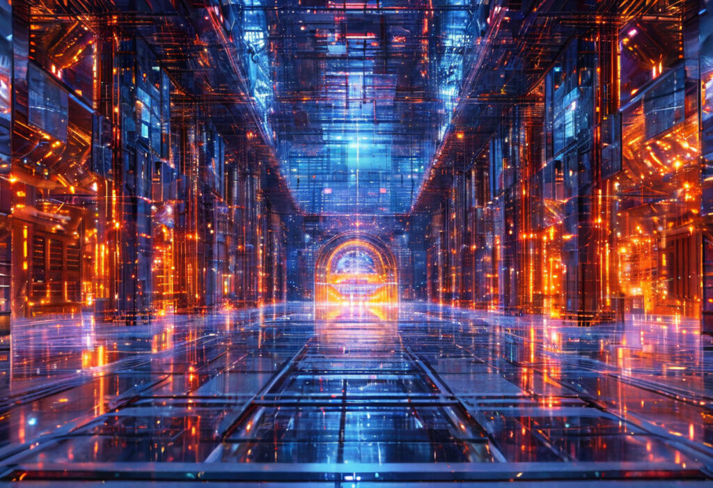 Filial de Deutsche Börse Introduce Liquidación Fuera de Bolsa para Trading Cripto Institucional