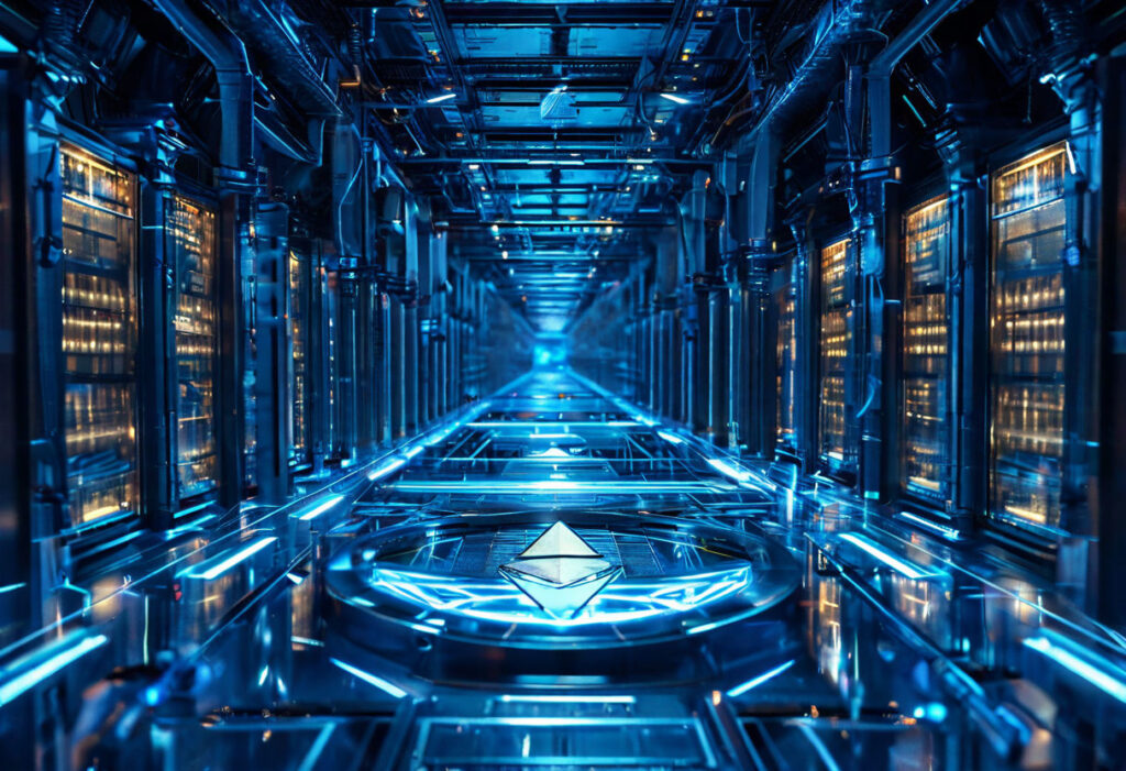 Yunfeng Financial, Linked to Jack Ma, Buys $44M in ETH to Boost Web3 Expansion