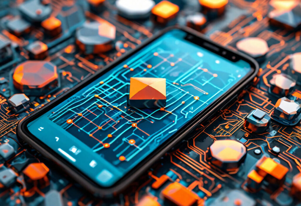 Apples iPhone 17 verbessert die Sicherheit für Krypto-Nutzer