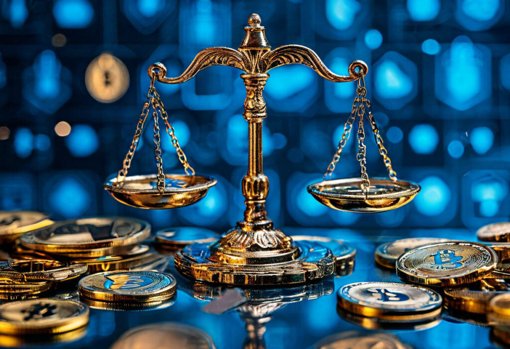 Judge Rejects Justin Sun's Attempt to Halt Bloomberg from Reporting on Crypto Holdings