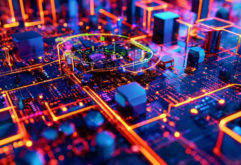 Kraken s’étend au trading propriétaire avec l’acquisition de Breakout