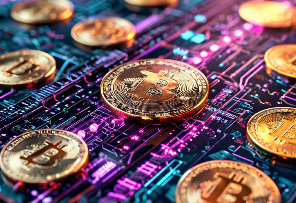 Mega Matrix intensifie sa concentration sur l’écosystème ENA, citant le potentiel de croissance sextuple d’Ethena par rapport à Circle