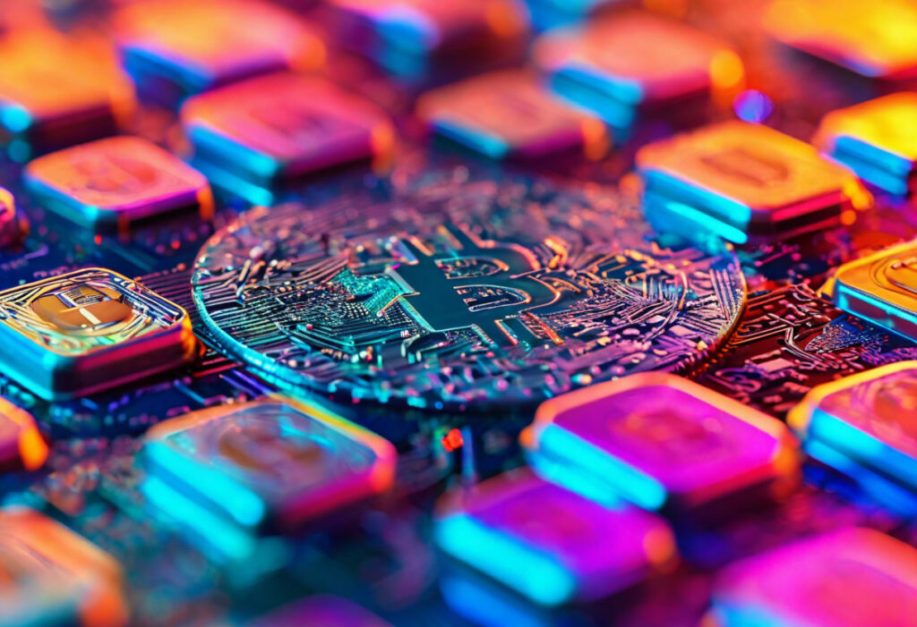 Le Michigan Avance la Législation sur la Réserve Stratégique de Cryptomonnaies