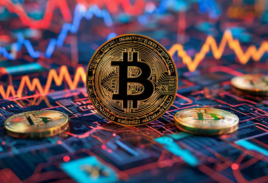 MicroStrategy's Strategic Bitcoin Purchase of $217 Million Amid Price Stability