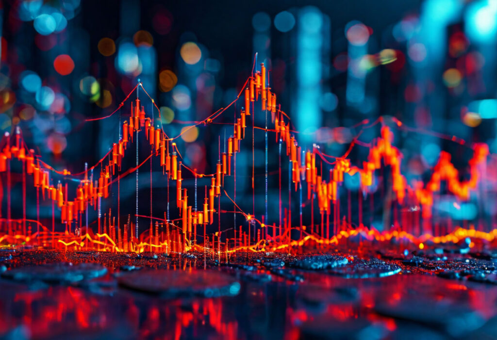 Comprendre la hausse de 1 400 % de MYX Finance en sept jours