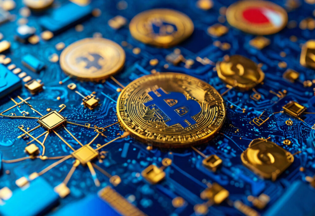 Ohio Devlet Hizmetlerinde Kripto Para Ödemeleri için Satıcıyı Yetkilendirdi