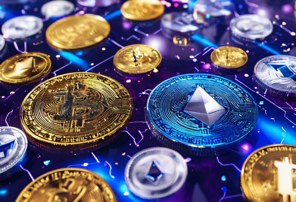 PayPal Intègre Bitcoin, Ether et PYUSD dans une Poussée de Paiements de Pair à Pair