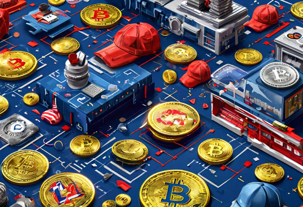 Pro-Crypto Super PAC Secures $100 Million to Influence US Elections