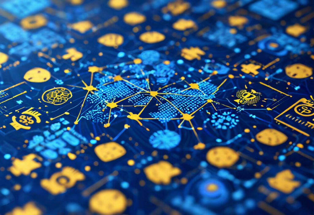 Banco do Catar Adota Blockchain do JPMorgan para Pagamentos em Dólar Aprimorados