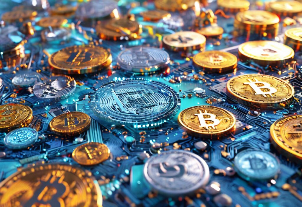 Rarible met en œuvre des rachats de jetons pour pérenniser la place de marché NFT au-delà de l’engouement du farming