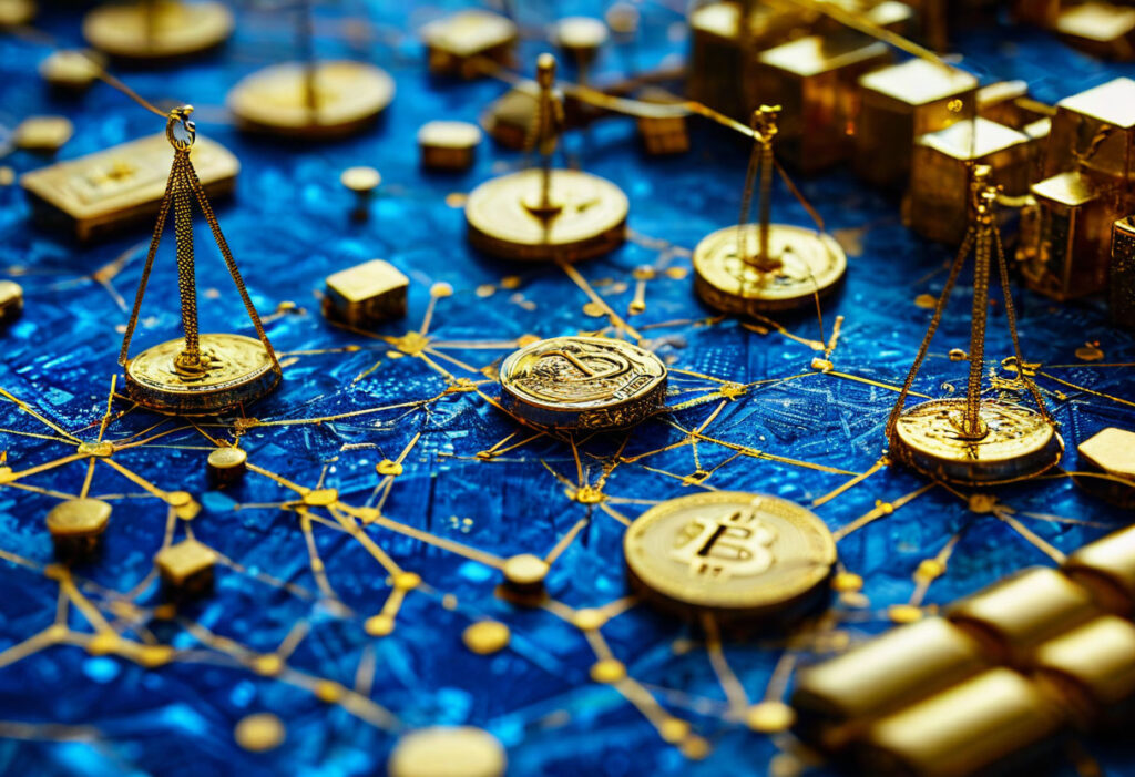 Presidente de la SEC Afirma que la Mayoría de los Tokens No Son Valores y Apoya Plataformas Integradas