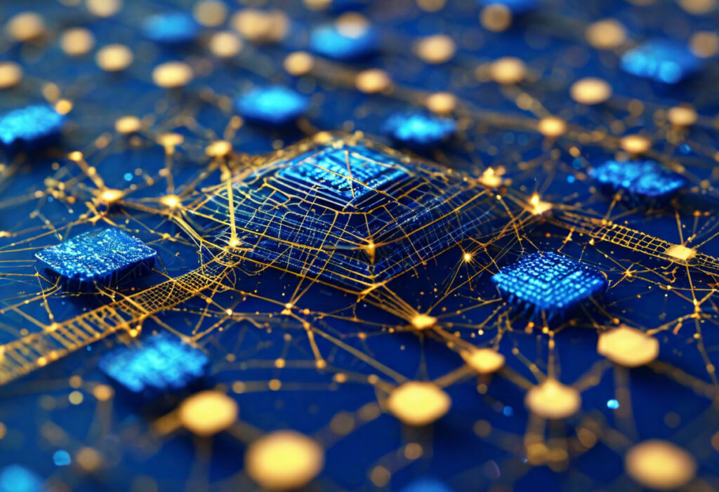 La SEC Declara que los Tokens DePIN Están Fuera de su Jurisdicción Regulatoria