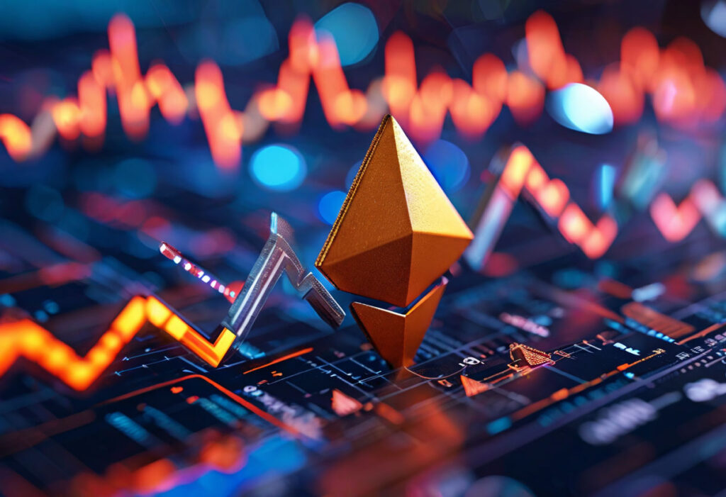 SharpLink lance un rachat d’actions de 1,5 milliard de dollars face à la sous-évaluation