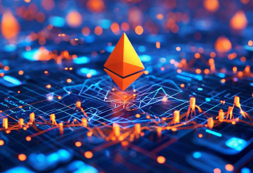 SharpLink, Superstate Ortaklığı ile SBET Hisse Senedini Ethereum’da Tokenize Edecek