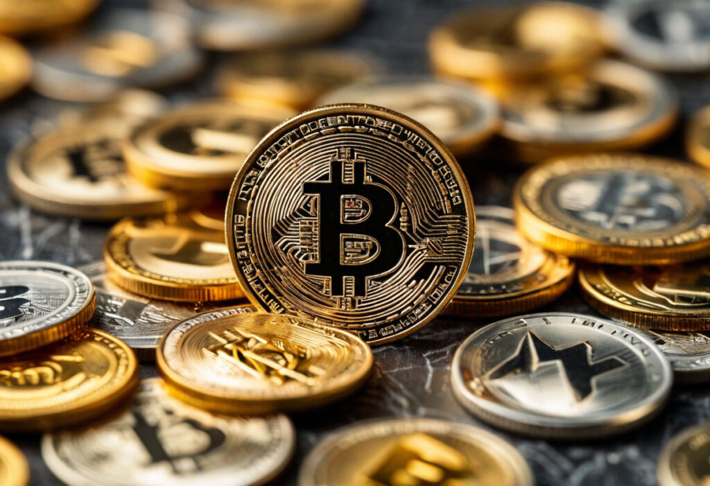 Australian DIY Retirement Savers Reduce Crypto Holdings by 4%