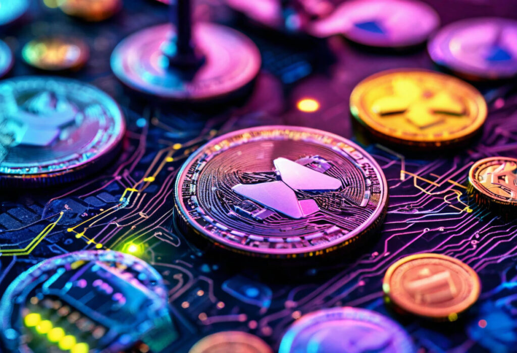 Galaxy Digital acquiert 306 millions de dollars en Solana suite à un accord de trésorerie crypto