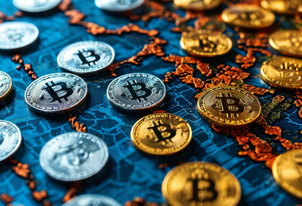 Toyota, Yamaha, and BYD Now Accept Tether in Bolivia Amid US Dollar Shortage Toyota, Yamaha, and BYD Now Accept Tether in Bolivia Amid US Dollar Shortage