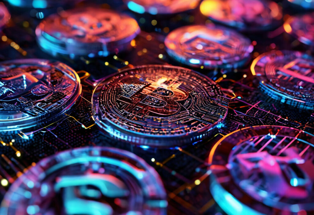 ABD Doları Stablecoin’lerinin Geleceği: Artık Ticker’lar Yok, Diyor Web3 Yöneticisi