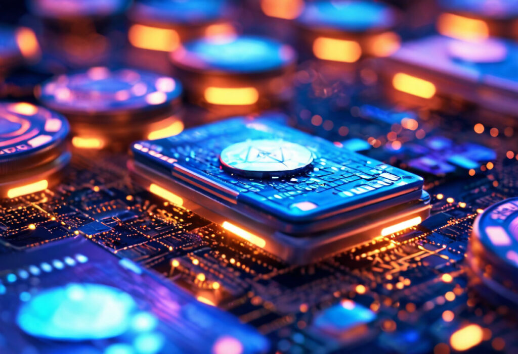 Stablecoin’ler ve kredi kartları: Ortaya çıkan 100 milyar dolarlık ABD ödeme rekabeti